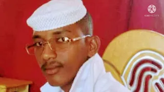 مدثر رحمة الله 2021 دهب شنقول 