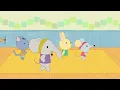 Head Shoulders Knees & Toes (Speeding Up) | Nursery Rhyme | Super Simple Songs