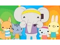 Download Lagu Head Shoulders Knees \u0026 Toes (Speeding Up) | Nursery Rhyme | Super Simple Songs
