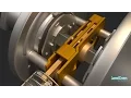 How does a Door Handle work