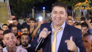 نعمان الجلماوي ومحم د محاميد   أ قوى حوار لعام        أم الفحم دندنها