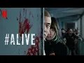 alive 2020 Film zombie |bahasa Indonesia