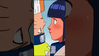 إنمي ناروتو خجل هيناتا 