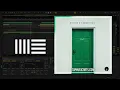 Biscits & Camden Cox - 365 (Ableton Remake)