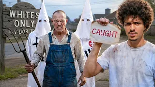 I Exposed a Racist White-Only Town!