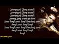 Download Lagu House of Pain - Jump Around (Lyrics)