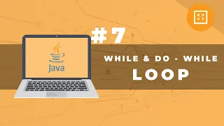 Java Tutorial WHILE DO - WHILE Loop ITERATION BREAK Eclipse Filipino Tagalog