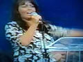 SHIRLEY CARVALHAES - DEUS TREMENDO