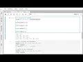 007 Tutorial 7 Python Tuples