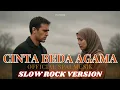 CINTA BEDA AGAMA | Lagu Original by SPAI MUSIK