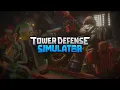 Tower Defense Simulator OST - A Violent Night