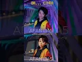 Download Lagu OH CINTA AFAN DA5, VERSI AI, MAGIC 5 #magic5 #indosiar #shorts