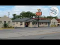 Ponca Motel Abilene TX United States Hotel Review