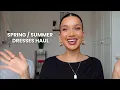 MAXI DRESS HAUL - Bridesmaid Wedding Guest dresses