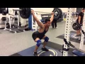 Penn State Olympic Weightlifting Club