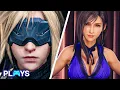 The 10 BEST Final Fantasy VII Remake Mods