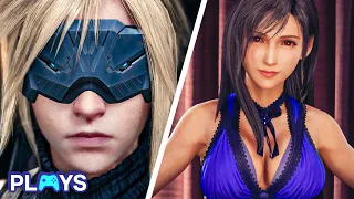 Download The 10 BEST Final Fantasy VII Remake Mods MP3