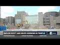 Baylor Scott White growing in Temple