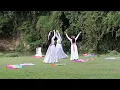 Unción en el aire / World Worship feat CalesLouima (Danza cristiana)