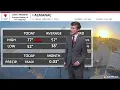 A New Record High Temperature Has Been Set In Myrtle Beach SC Forecast Update 25