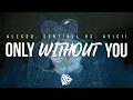 Alesso, Sentinel vs. Avicii - Only You vs. Without You (JAYBEE Mashup)