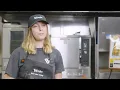 Virginia baker wins Bojangles biscuit baking competition