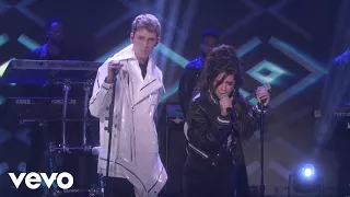 Download Machine Gun Kelly, Camila Cabello - Bad Things MP3