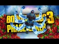 Borderlands 3 Farming The failed Phasezerker farm