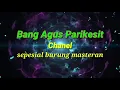 Download Lagu lovebird isian cililin masteran para master@Plecinusakambang07