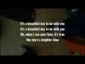 Download Lagu It's a Beautiful Day - Evan McHugh