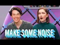 Download Lagu Adam and Eve Broach an Open Relationship | Make Some Noise [Full Episode]