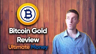 Download Bitcoin Gold review - The Ultimate Money Guide to BTG MP3