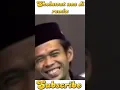 Download Lagu Sholawat remix voice by Ustad Abdul Somad#sholawatnabi #sholawat #luarbiasa #foryou