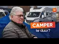 Lagu Waarom mensen massaal van hun camper af willen