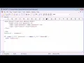 022 POST php programming course