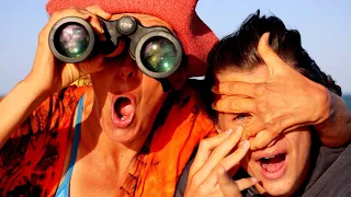 Making love Island style – sailing sex education Ep 132