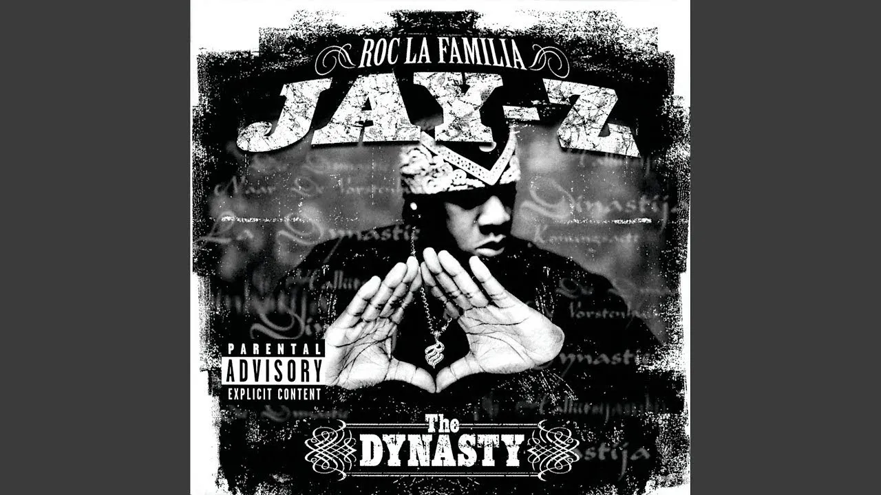 Jay-Z - Change The Game (Feat. Beanie Sigel, Memphis Bleek & Static Major)