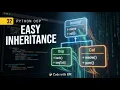 Don t Skip Python Inheritance - It s Easier than you Think