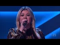 Kelly Clarkson & Wilson Phillips Sing "Hold On For One More Day" 2020 Live Concert Performance 1080p