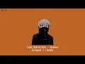 Download Lagu isak danielson - always [slowed]