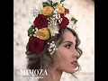 Young Queen - Mimoza