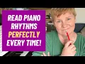 Download Lagu Read Rhythm Notation Perfectly Every Time (New Approach!)