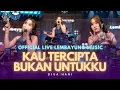 Download Lagu Kau Tercipta Bukan Untukku - Diva Hani ( Live Lembayung Music )