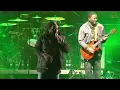 MORGAN HERITAGE "Down by the River @ Ostróda Reggae Festival 2012