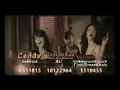 Download Lagu Candy - Taukah Kau (Official Video Clip)