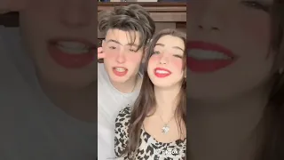 لما يكون اتنين بيحبوا بعض  لما يكون اتنين بيحبوا بعض