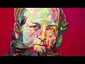 Aaron Smith - A Painter's Studio