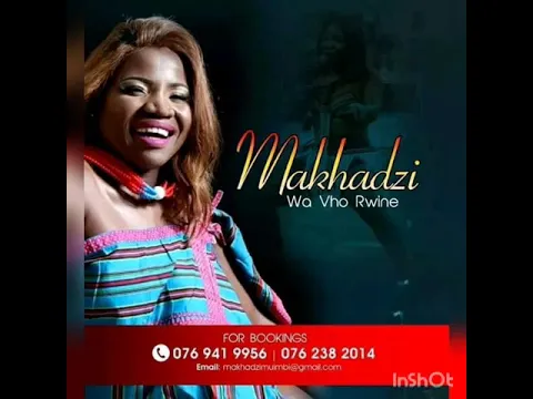 Download MP3 Makhadzi - Muya wanga ft Villager SA