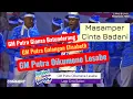 Oikumene Lesabe Galangan Elisabeth Giansa Batunderang | Lomba Masamper FSBS 2025