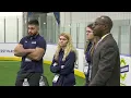 Student-Athlete Leadership Day MyStLukes Sports Rink Whitehall PA